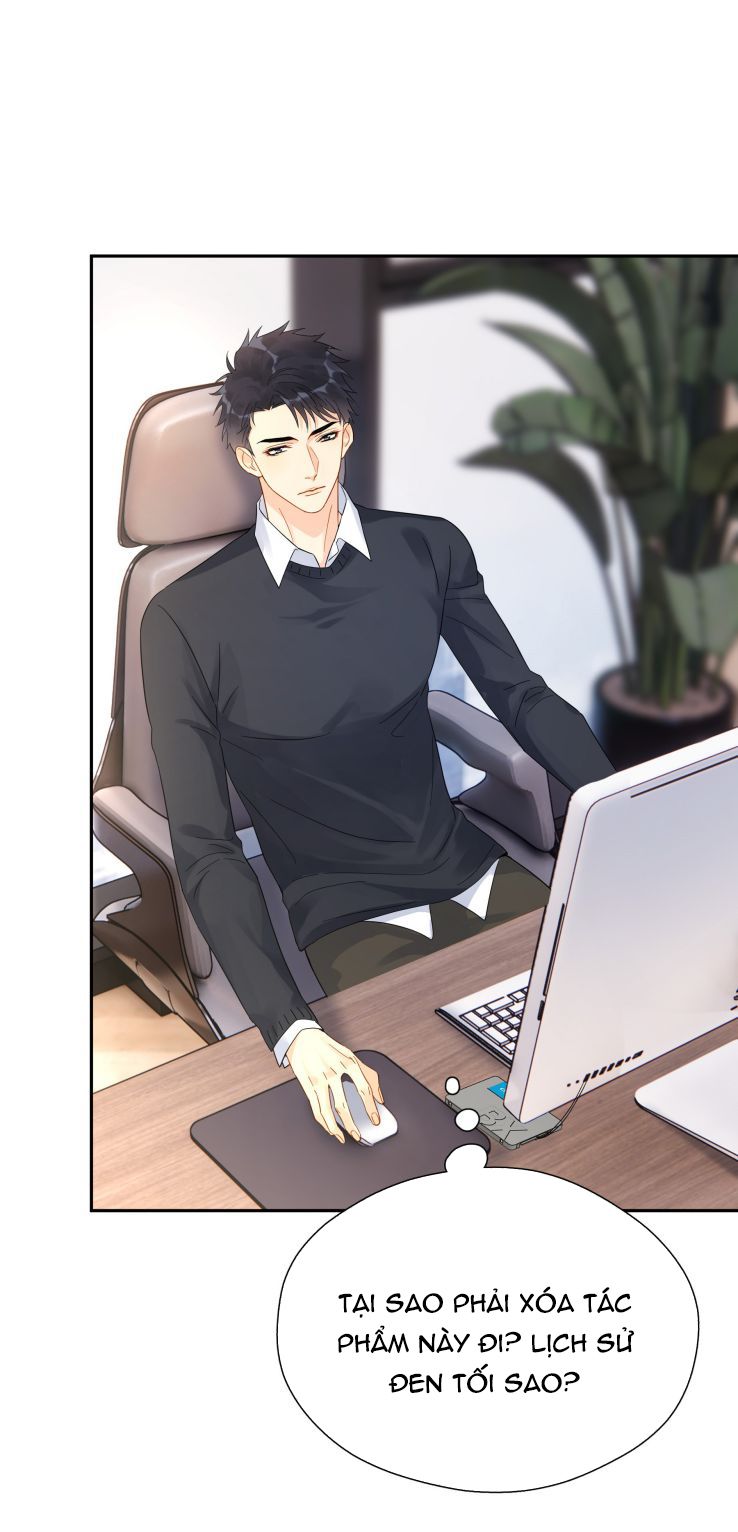 Theo Đuôi Chapter 15 - Trang 4