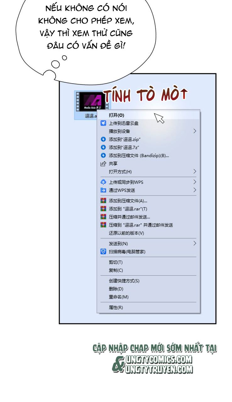 Theo Đuôi Chapter 15 - Trang 4