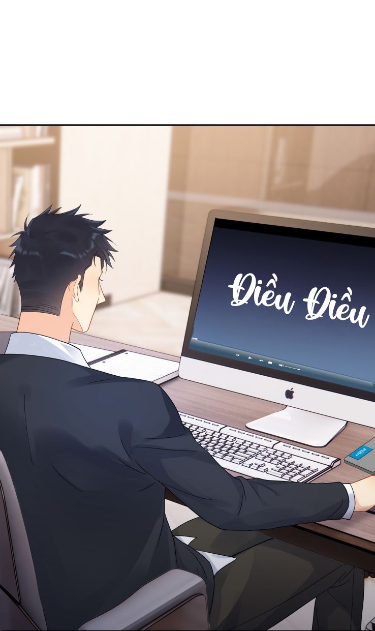 Theo Đuôi Chapter 15 - Trang 4