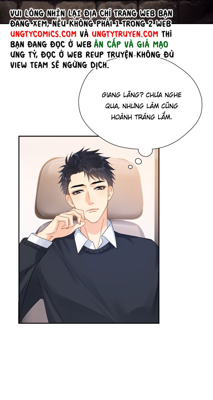 Theo Đuôi Chapter 15 - Trang 4