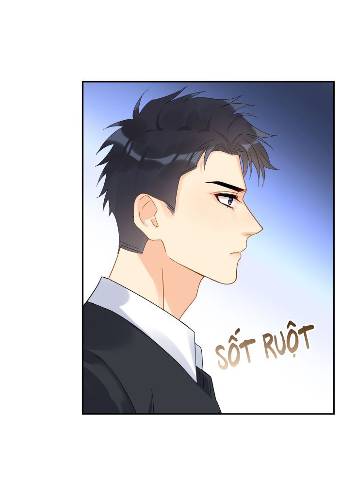 Theo Đuôi Chapter 15 - Trang 4