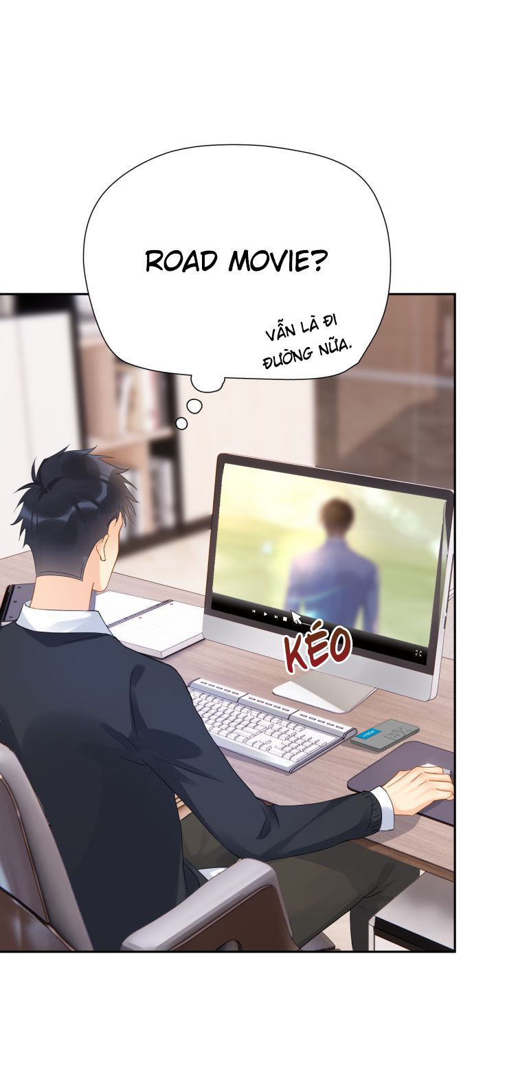 Theo Đuôi Chapter 15 - Trang 4