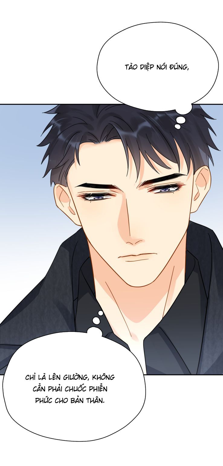 Theo Đuôi Chapter 15 - Trang 4