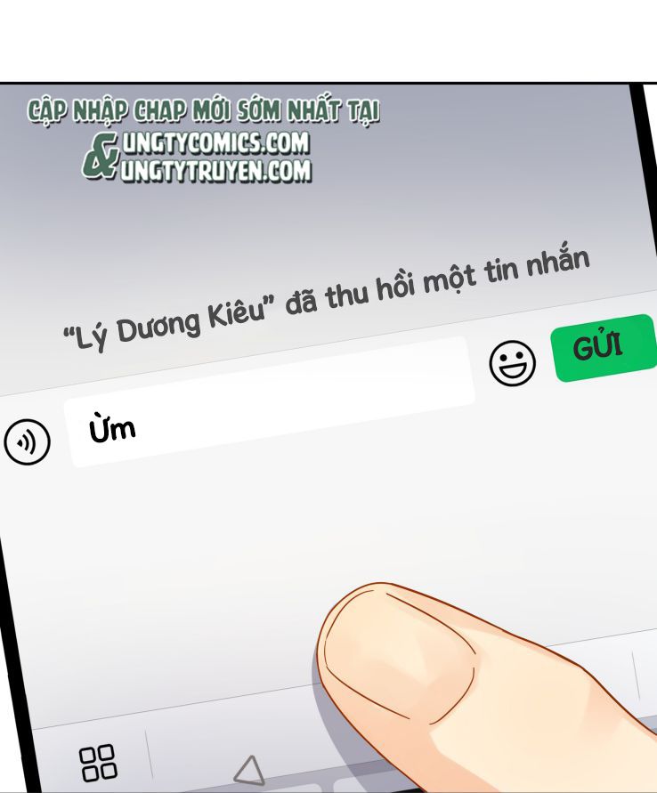 Theo Đuôi Chapter 15 - Trang 4