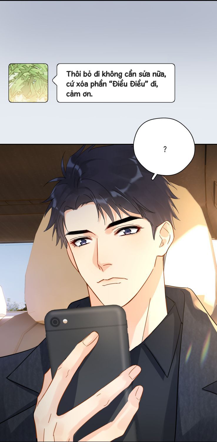 Theo Đuôi Chapter 15 - Trang 4