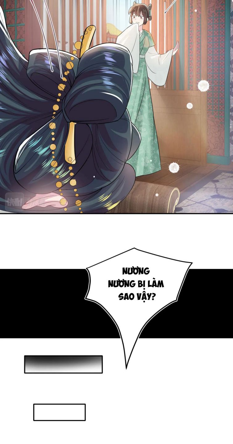 Tuyệt Mỹ Bạch Liên Hoa Online Dạy Học Chapter 63 - Trang 4