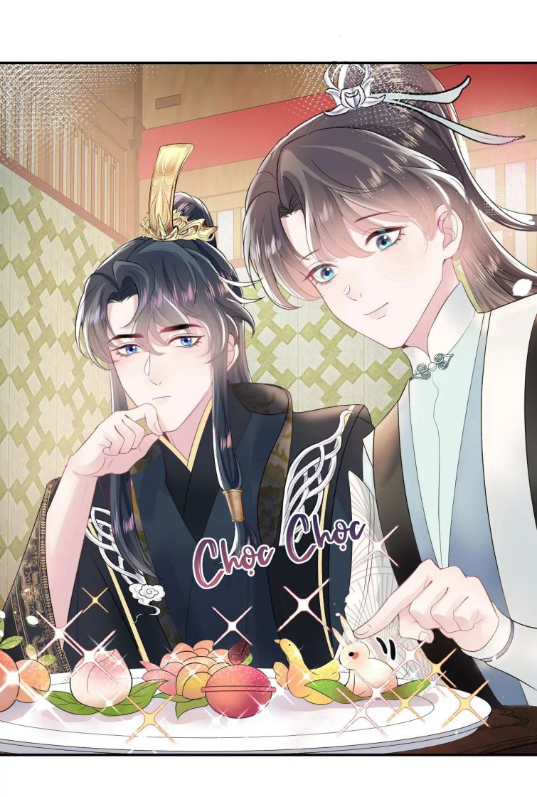 Tuyệt Mỹ Bạch Liên Hoa Online Dạy Học Chapter 63 - Trang 4