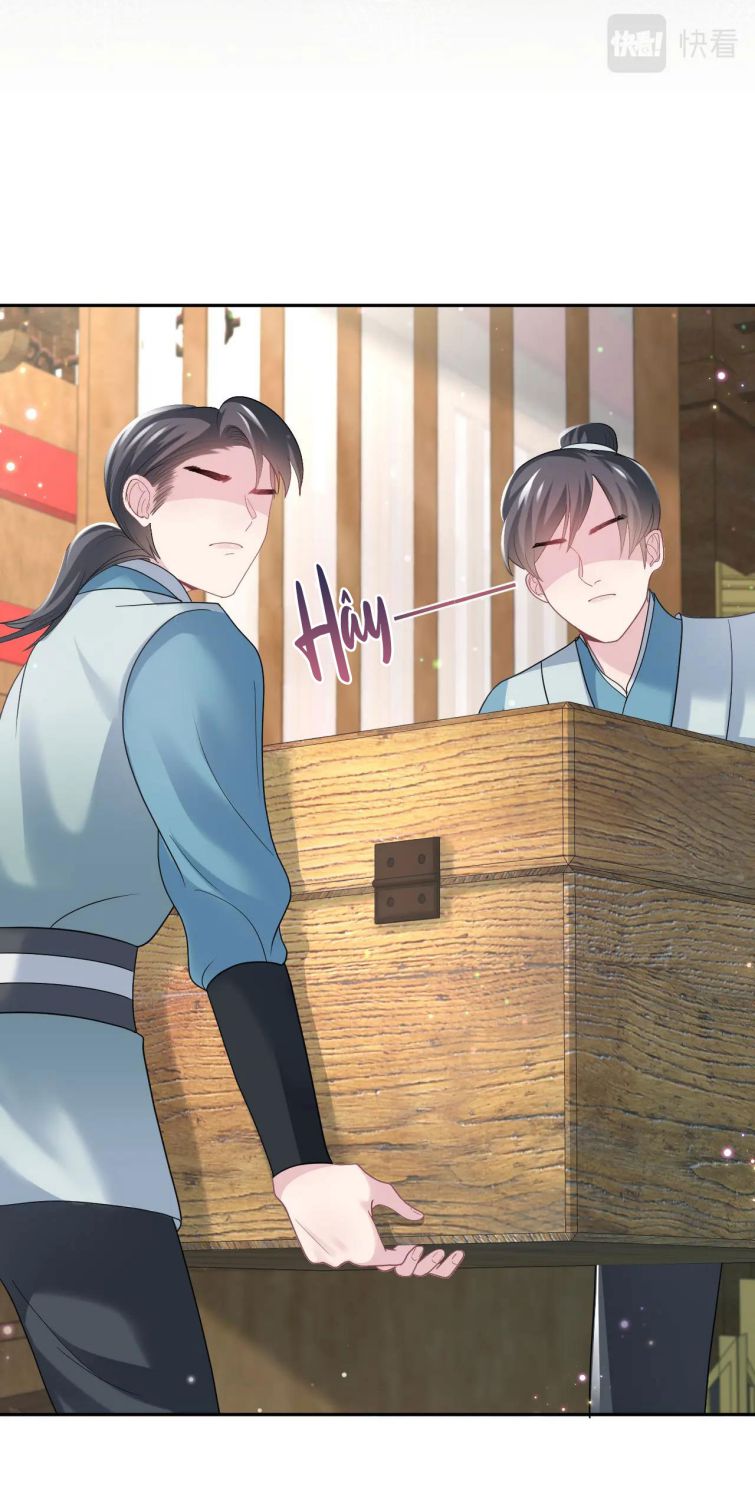 Tuyệt Mỹ Bạch Liên Hoa Online Dạy Học Chapter 63 - Trang 4