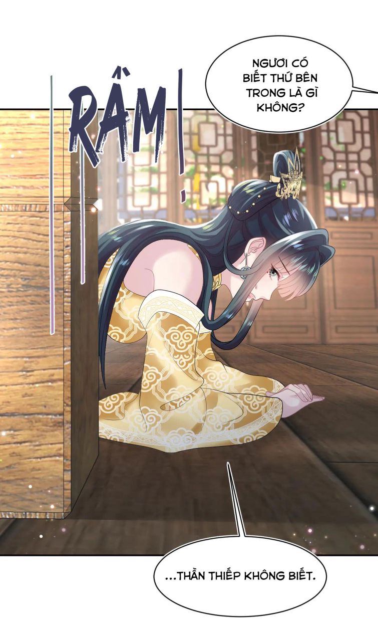 Tuyệt Mỹ Bạch Liên Hoa Online Dạy Học Chapter 63 - Trang 4