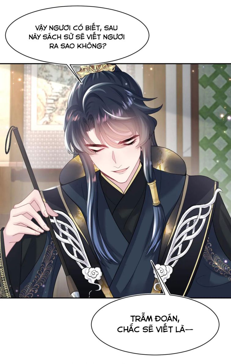 Tuyệt Mỹ Bạch Liên Hoa Online Dạy Học Chapter 63 - Trang 4