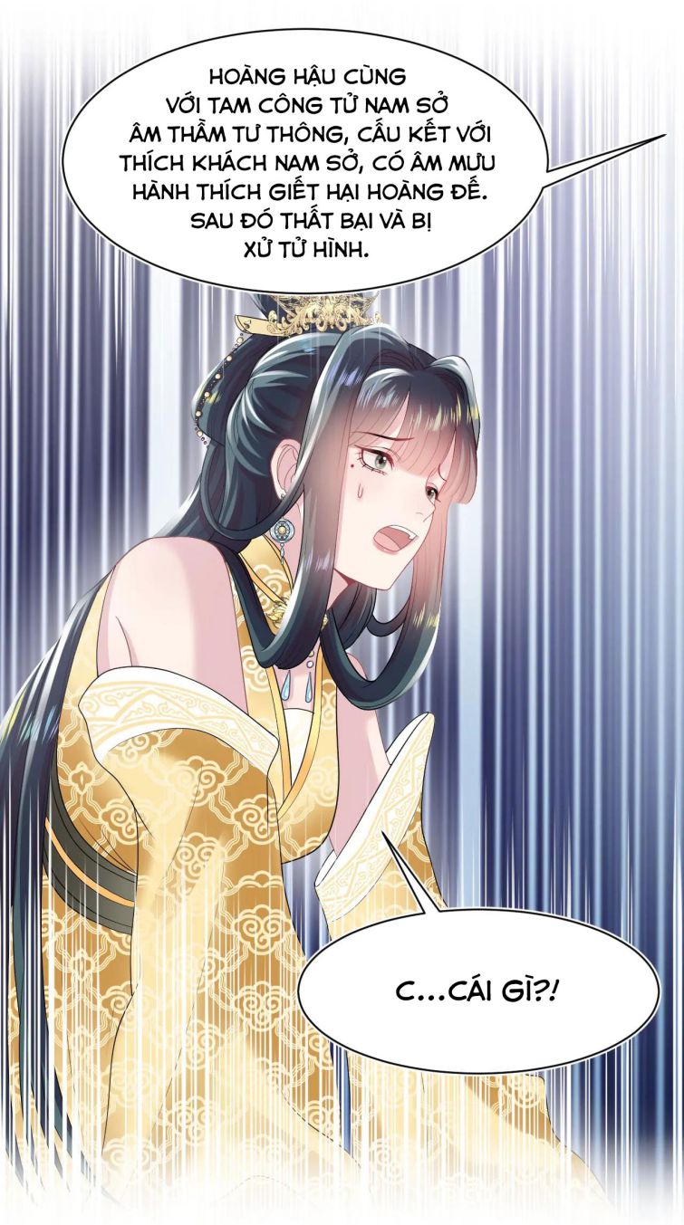 Tuyệt Mỹ Bạch Liên Hoa Online Dạy Học Chapter 63 - Trang 4