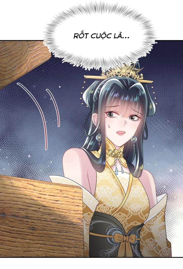 Tuyệt Mỹ Bạch Liên Hoa Online Dạy Học Chapter 63 - Trang 4