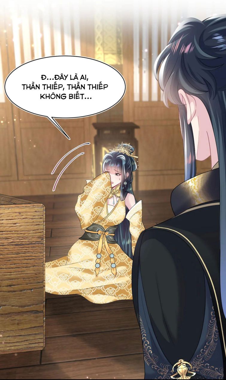 Tuyệt Mỹ Bạch Liên Hoa Online Dạy Học Chapter 63 - Trang 4