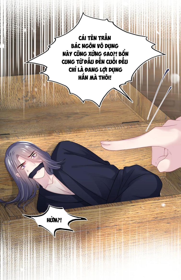 Tuyệt Mỹ Bạch Liên Hoa Online Dạy Học Chapter 63 - Trang 4