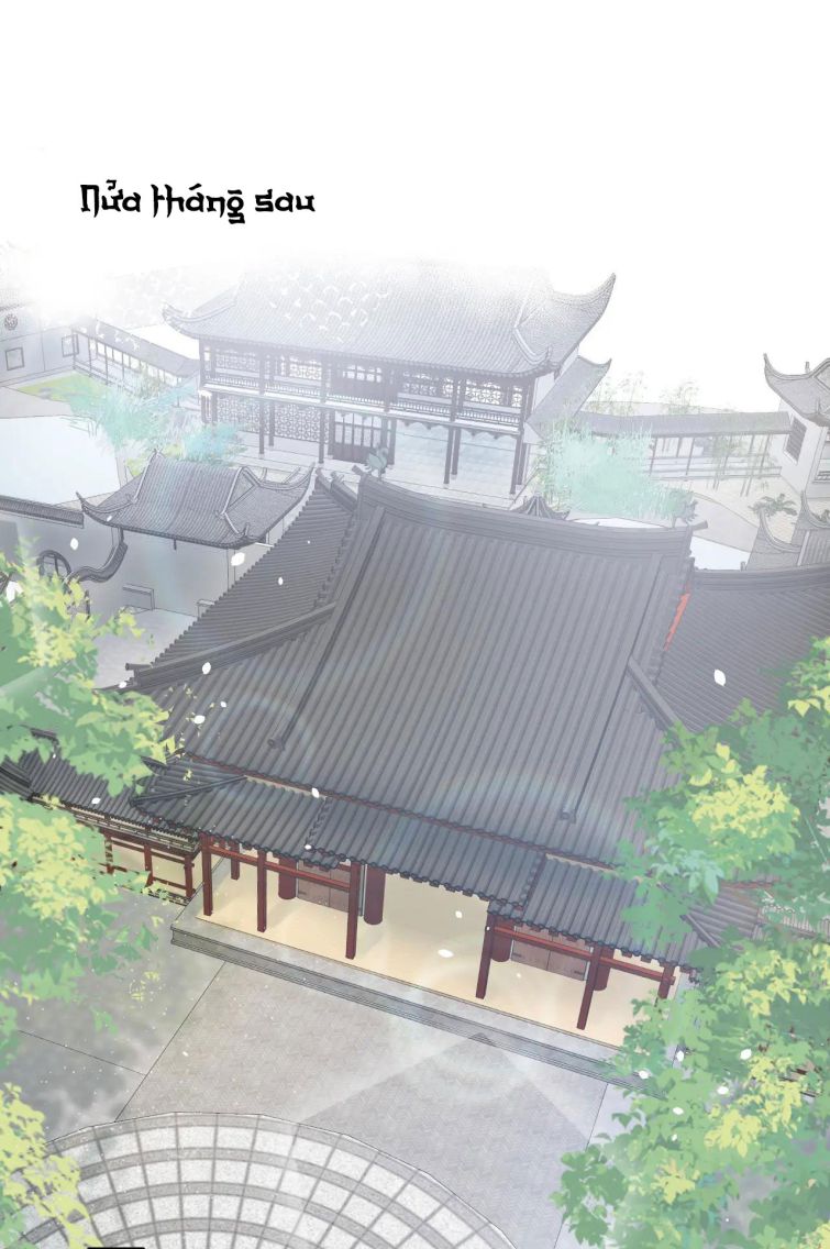 Tuyệt Mỹ Bạch Liên Hoa Online Dạy Học Chapter 63 - Trang 4