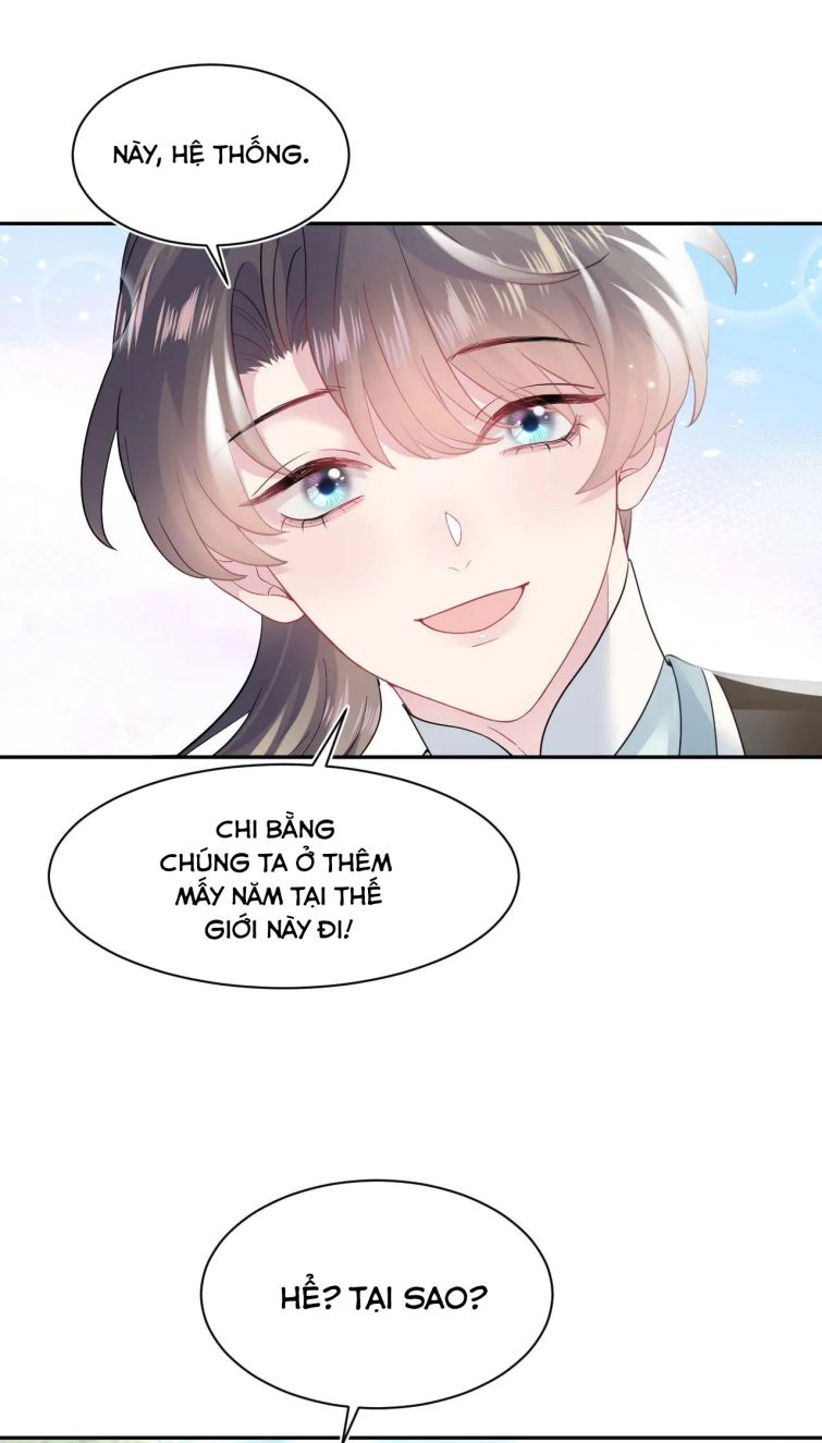 Tuyệt Mỹ Bạch Liên Hoa Online Dạy Học Chapter 63 - Trang 4