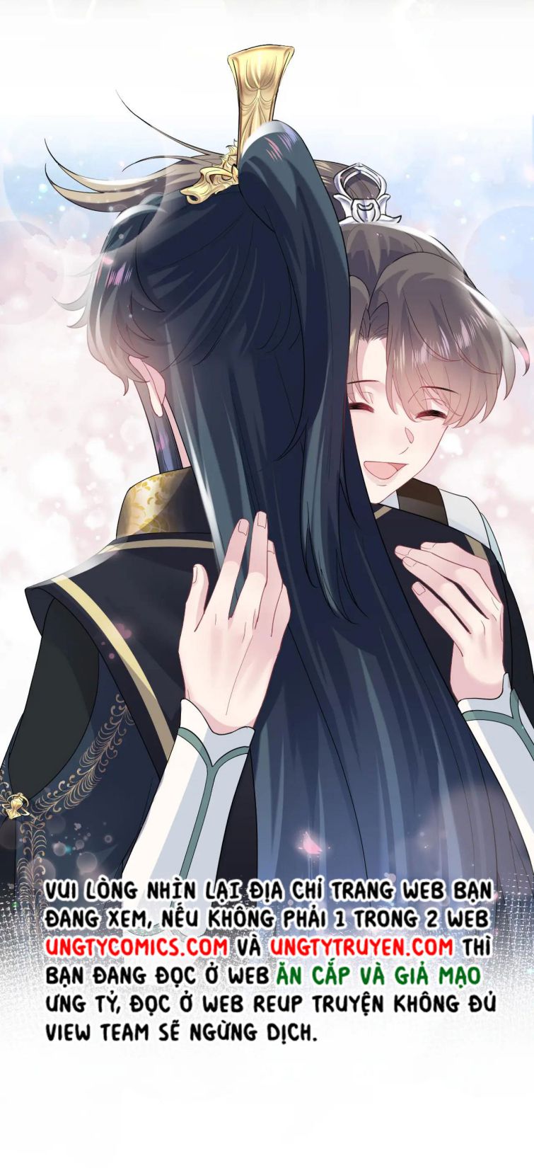 Tuyệt Mỹ Bạch Liên Hoa Online Dạy Học Chapter 63 - Trang 4