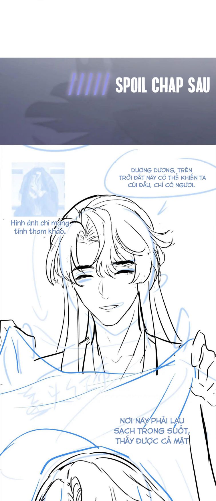 Tuyệt Mỹ Bạch Liên Hoa Online Dạy Học Chapter 63 - Trang 4