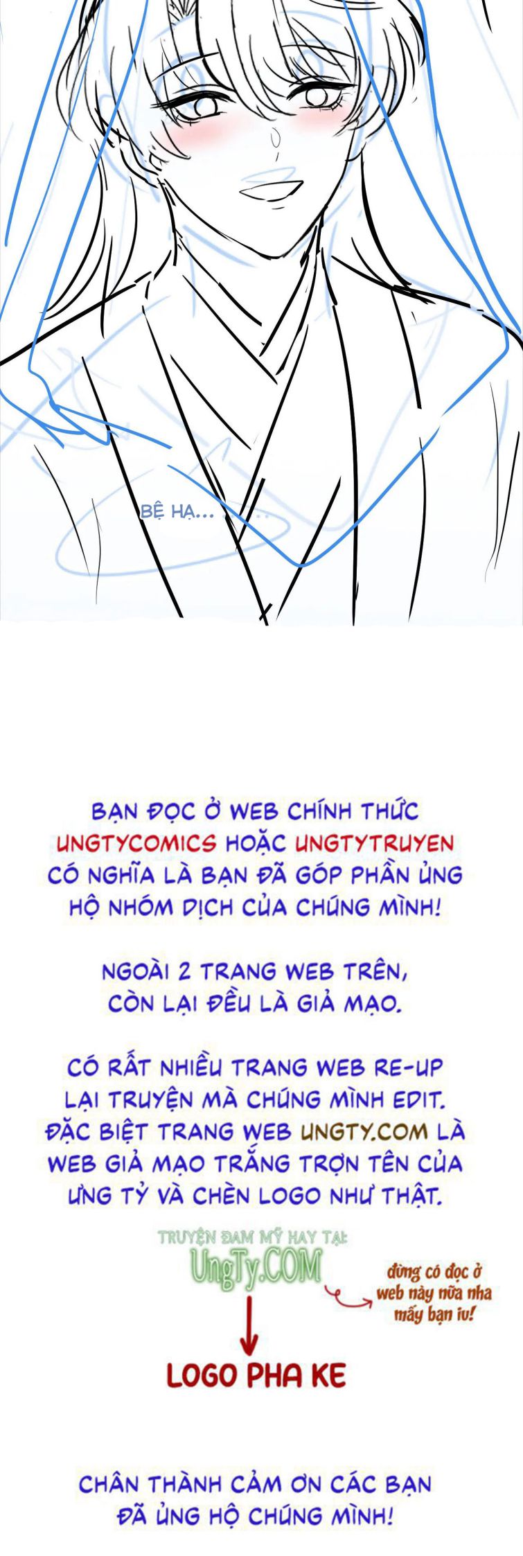 Tuyệt Mỹ Bạch Liên Hoa Online Dạy Học Chapter 63 - Trang 4