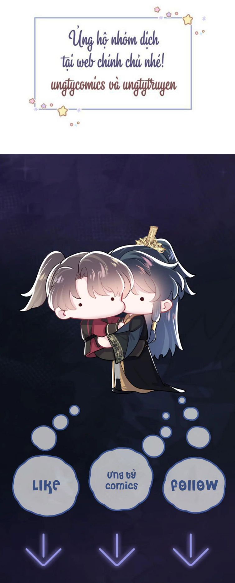 Tuyệt Mỹ Bạch Liên Hoa Online Dạy Học Chapter 63 - Trang 4