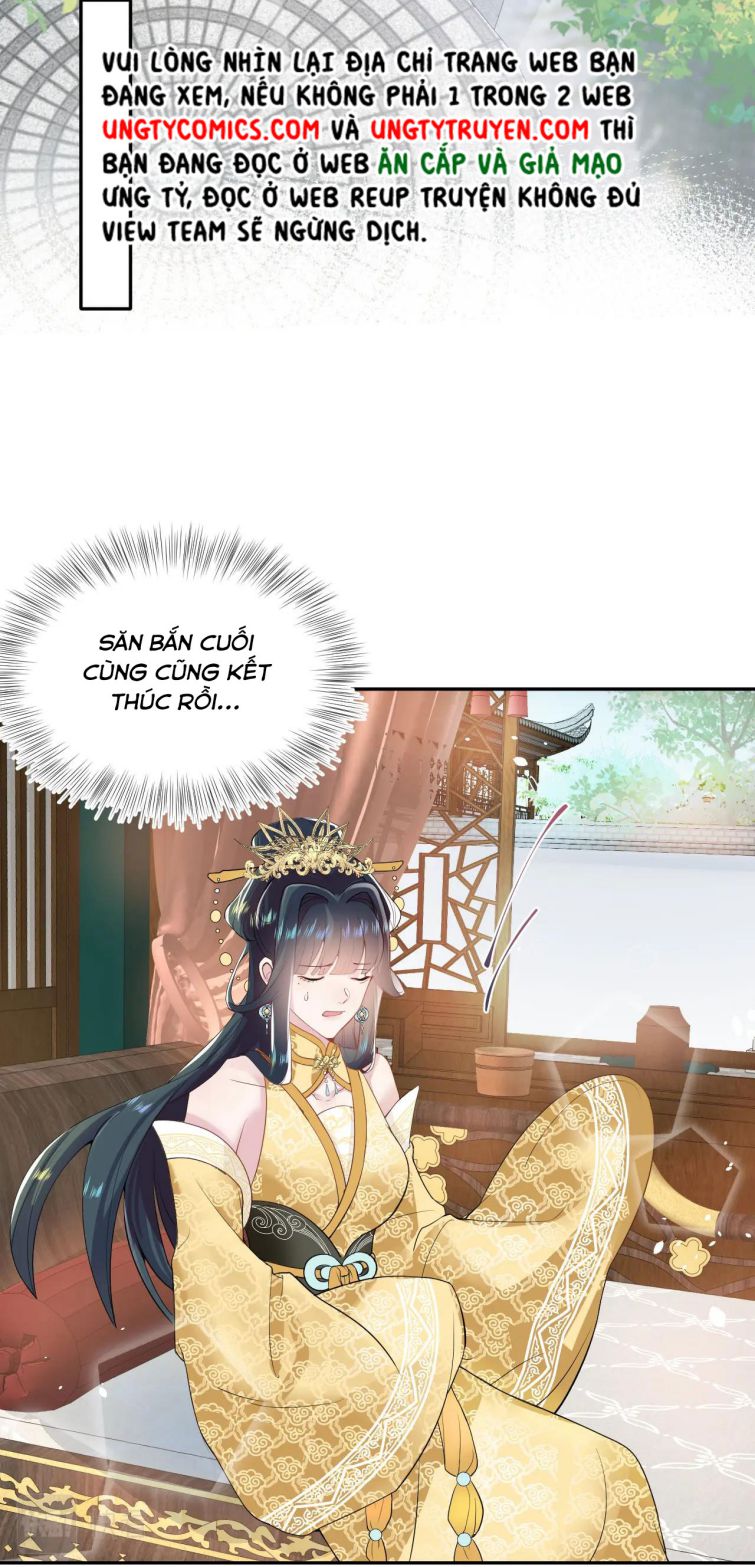 Tuyệt Mỹ Bạch Liên Hoa Online Dạy Học Chapter 63 - Trang 4