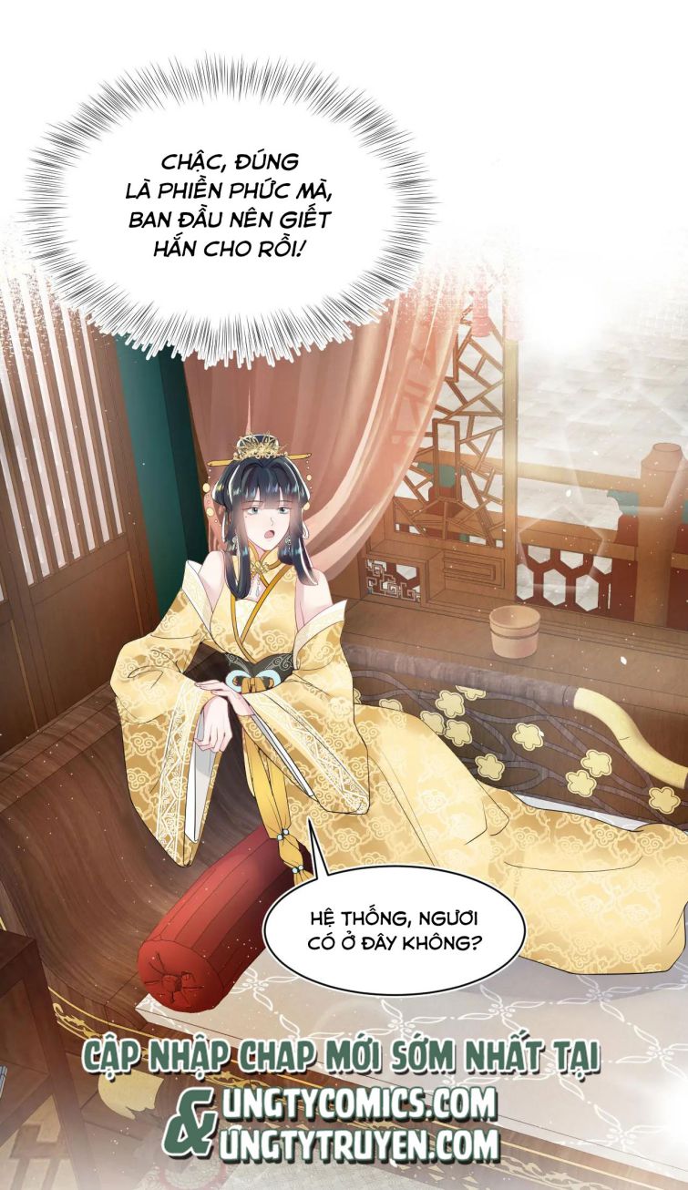 Tuyệt Mỹ Bạch Liên Hoa Online Dạy Học Chapter 63 - Trang 4