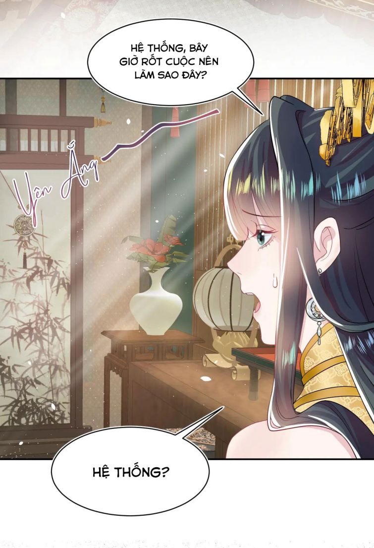 Tuyệt Mỹ Bạch Liên Hoa Online Dạy Học Chapter 63 - Trang 4