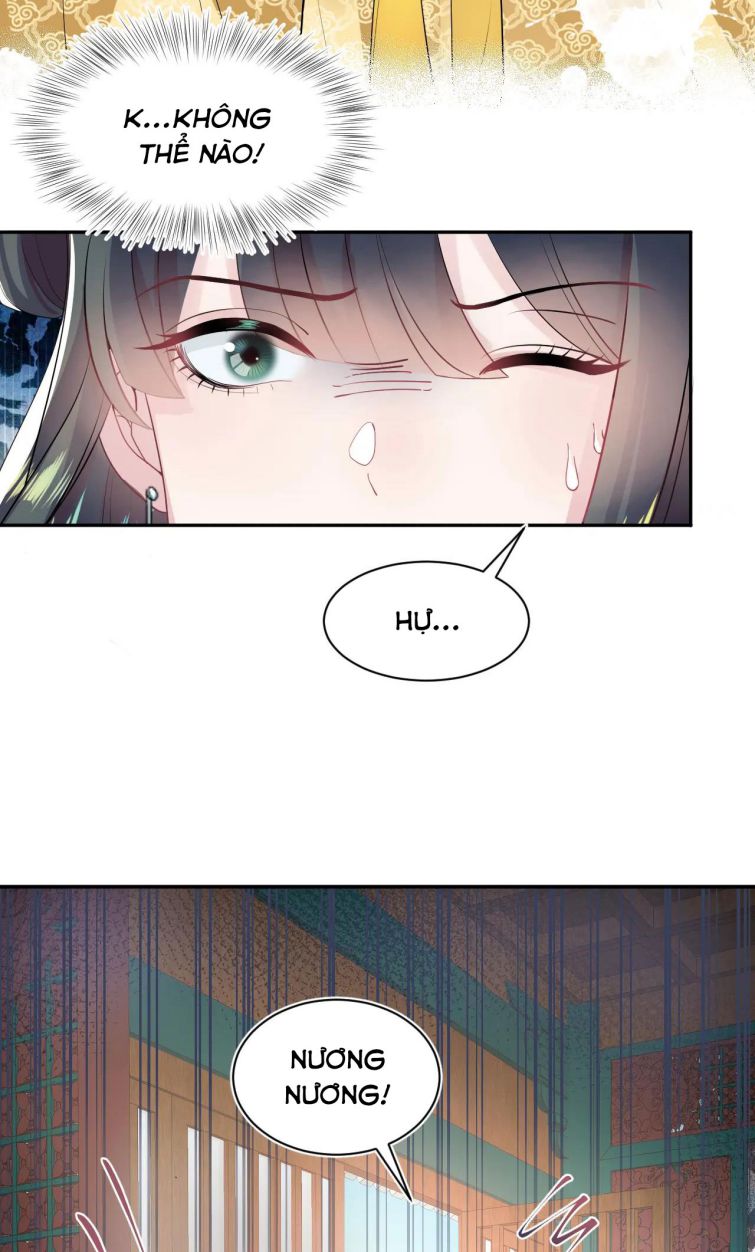 Tuyệt Mỹ Bạch Liên Hoa Online Dạy Học Chapter 63 - Trang 4