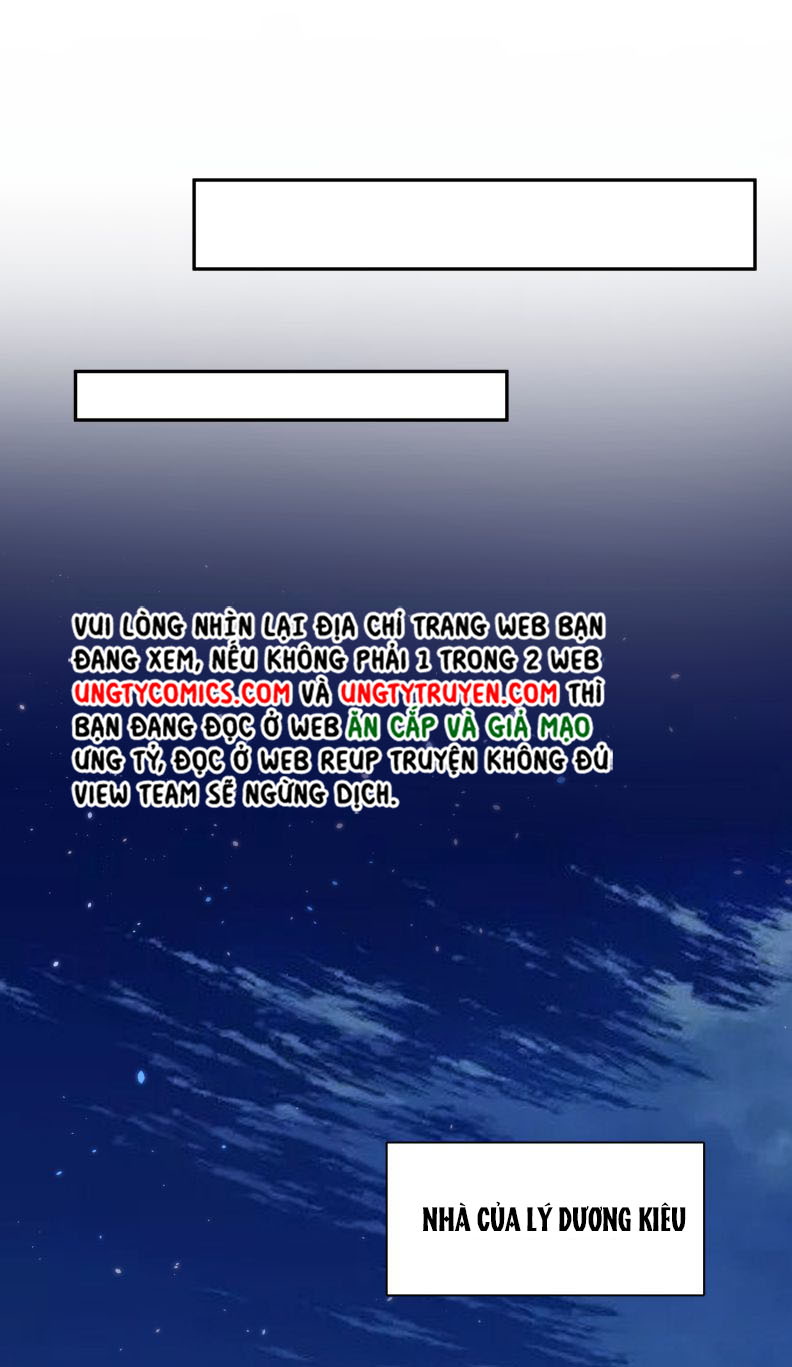 Theo Đuôi Chapter 16 - Trang 4