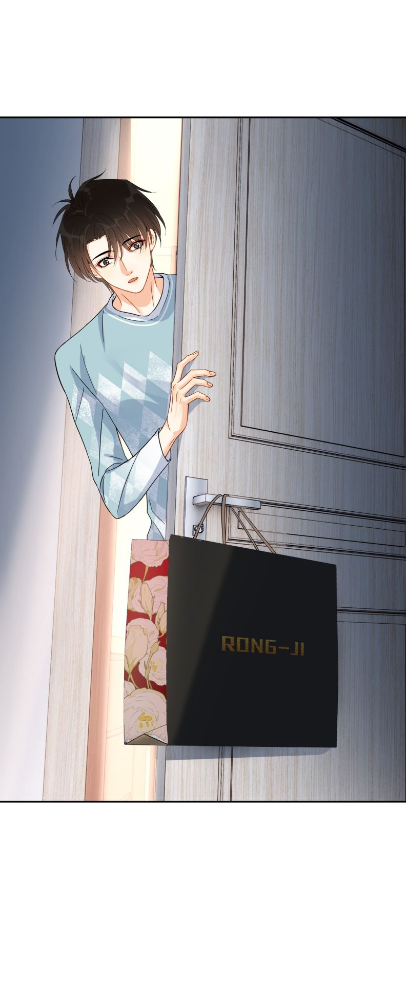 Theo Đuôi Chapter 16 - Trang 4