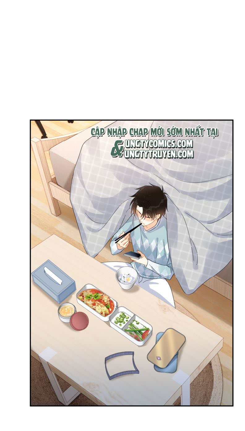 Theo Đuôi Chapter 16 - Trang 4