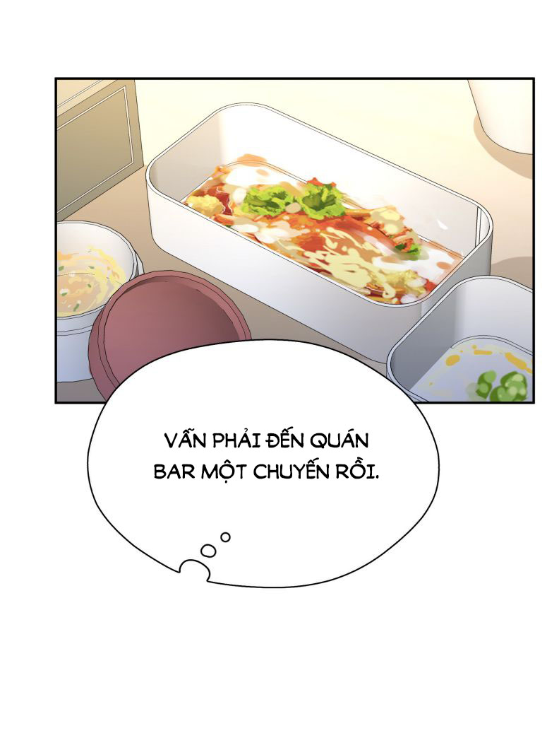 Theo Đuôi Chapter 16 - Trang 4