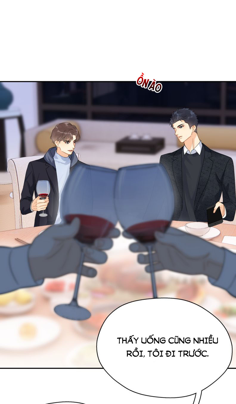 Theo Đuôi Chapter 16 - Trang 4