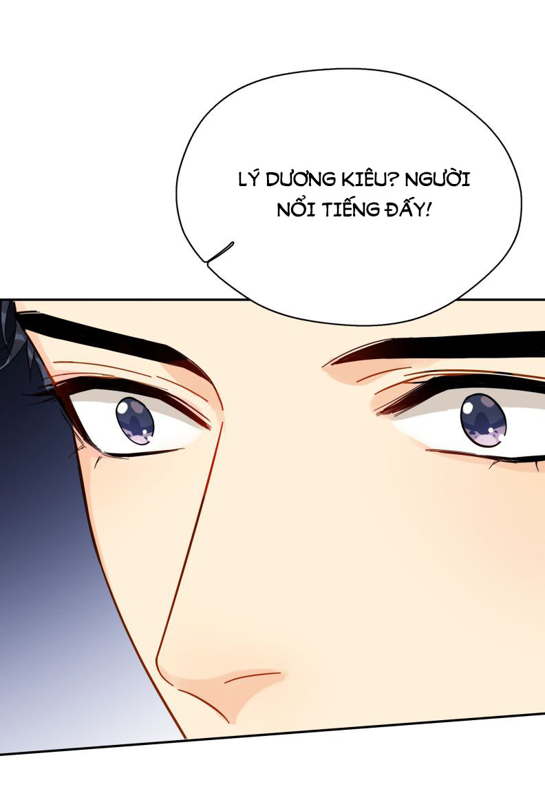 Theo Đuôi Chapter 16 - Trang 4