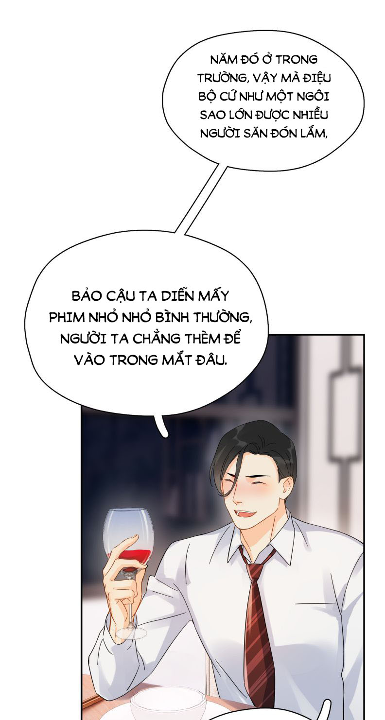 Theo Đuôi Chapter 16 - Trang 4