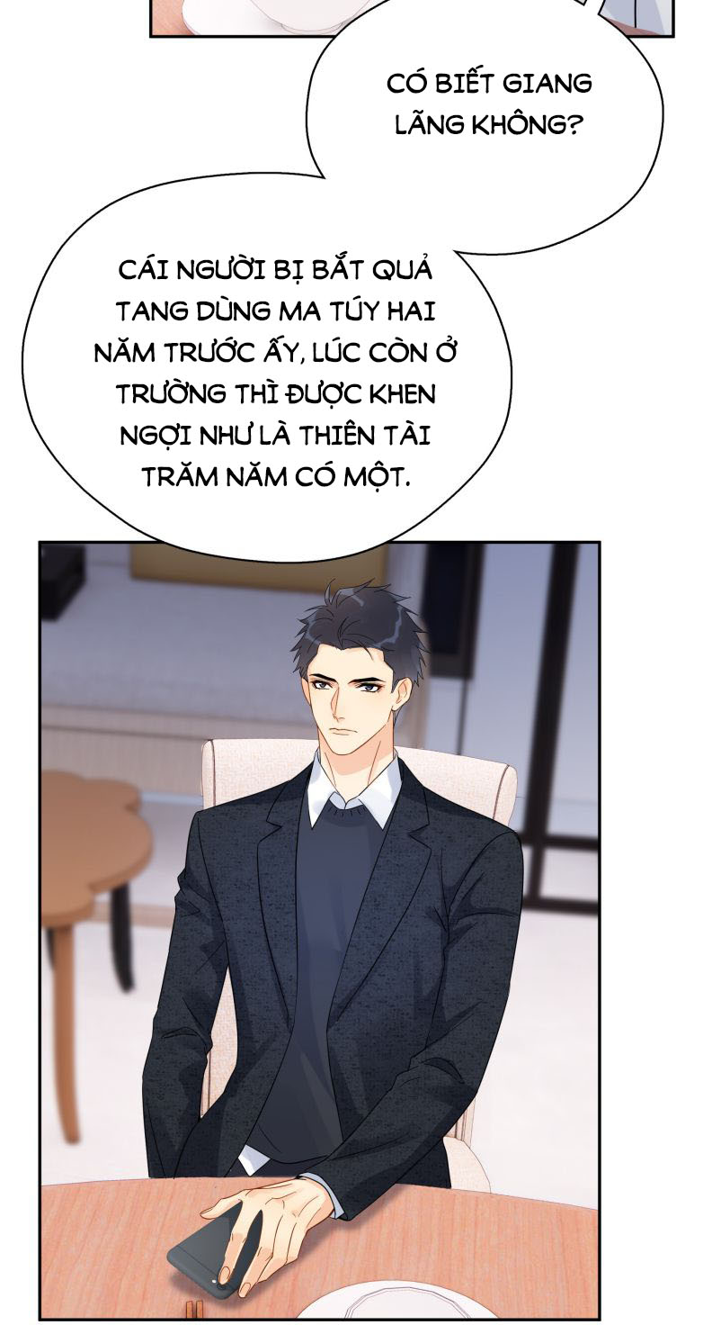 Theo Đuôi Chapter 16 - Trang 4