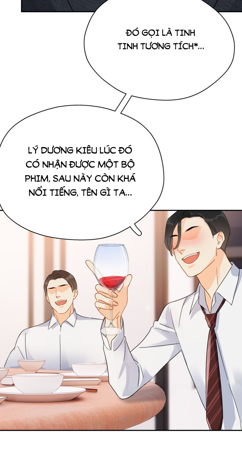 Theo Đuôi Chapter 16 - Trang 4