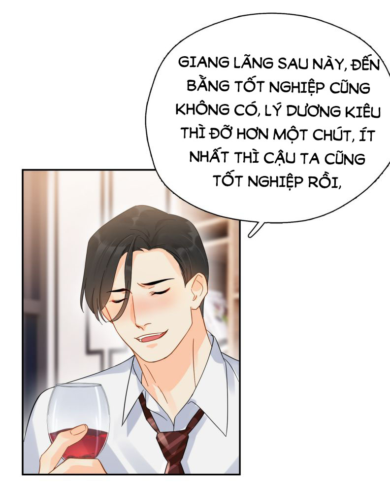 Theo Đuôi Chapter 16 - Trang 4