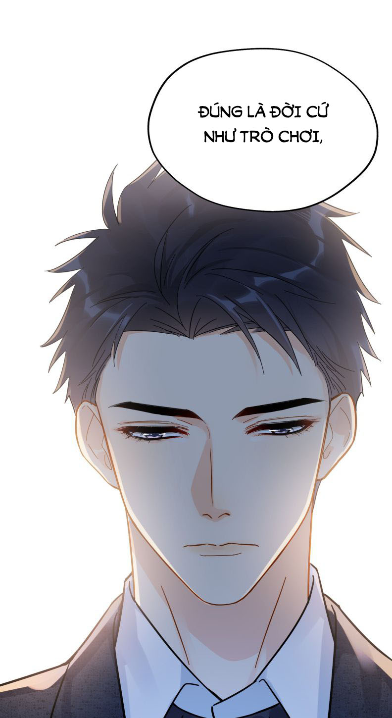 Theo Đuôi Chapter 16 - Trang 4