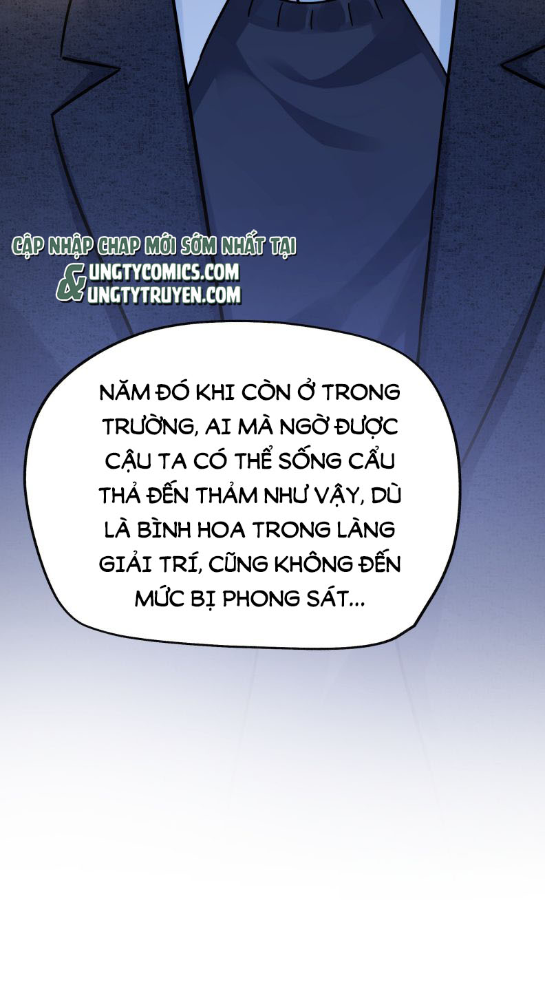 Theo Đuôi Chapter 16 - Trang 4