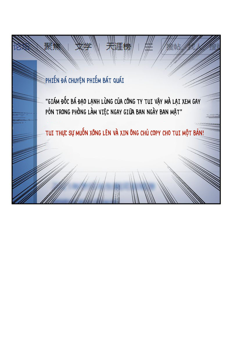 Theo Đuôi Chapter 16 - Trang 4