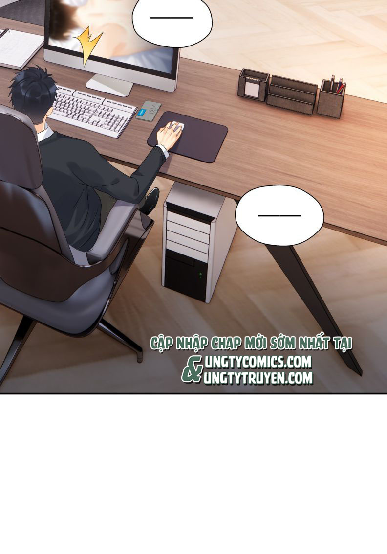 Theo Đuôi Chapter 16 - Trang 4