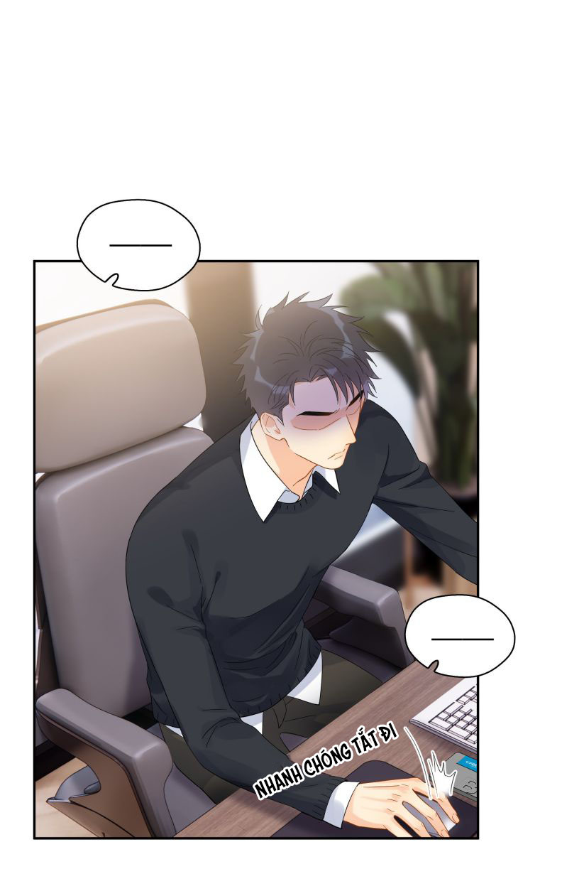 Theo Đuôi Chapter 16 - Trang 4