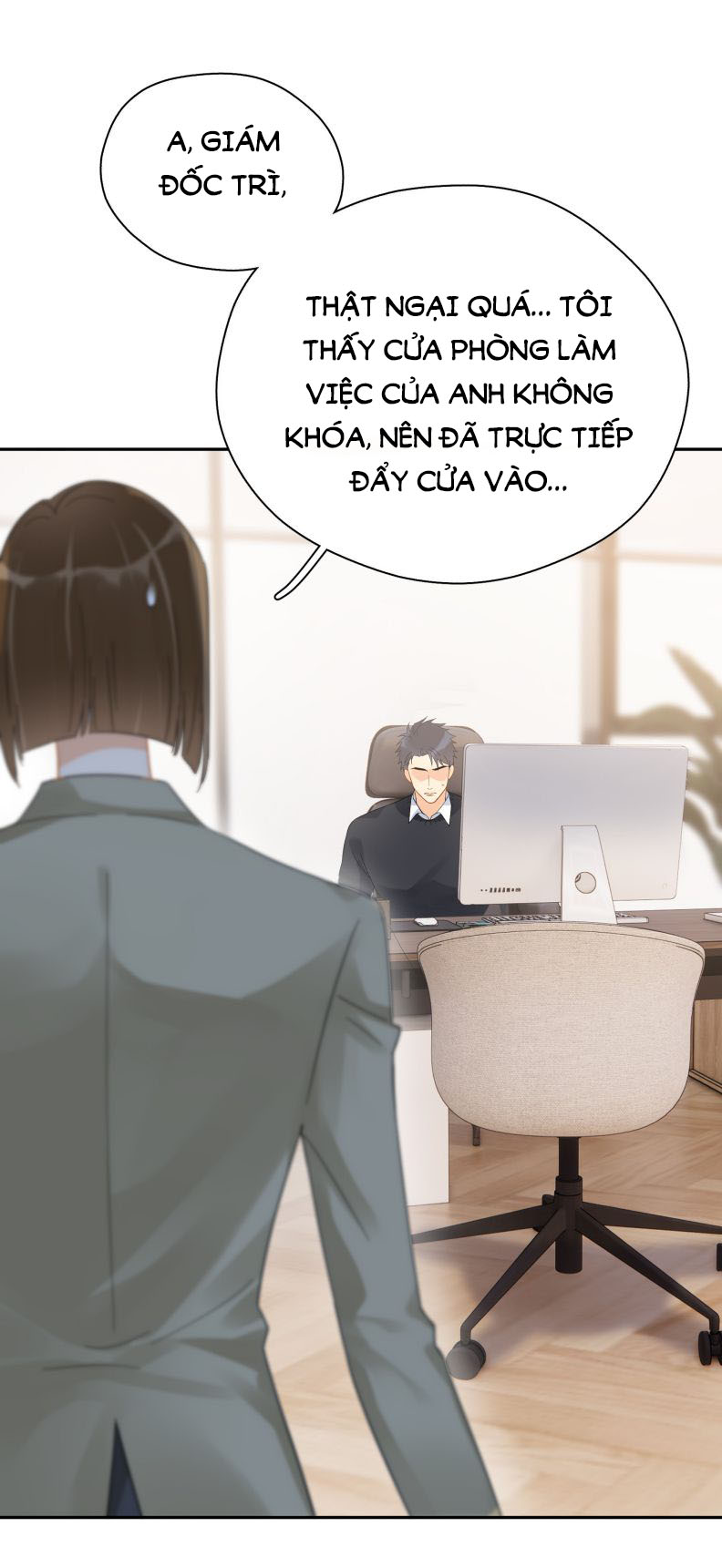 Theo Đuôi Chapter 16 - Trang 4