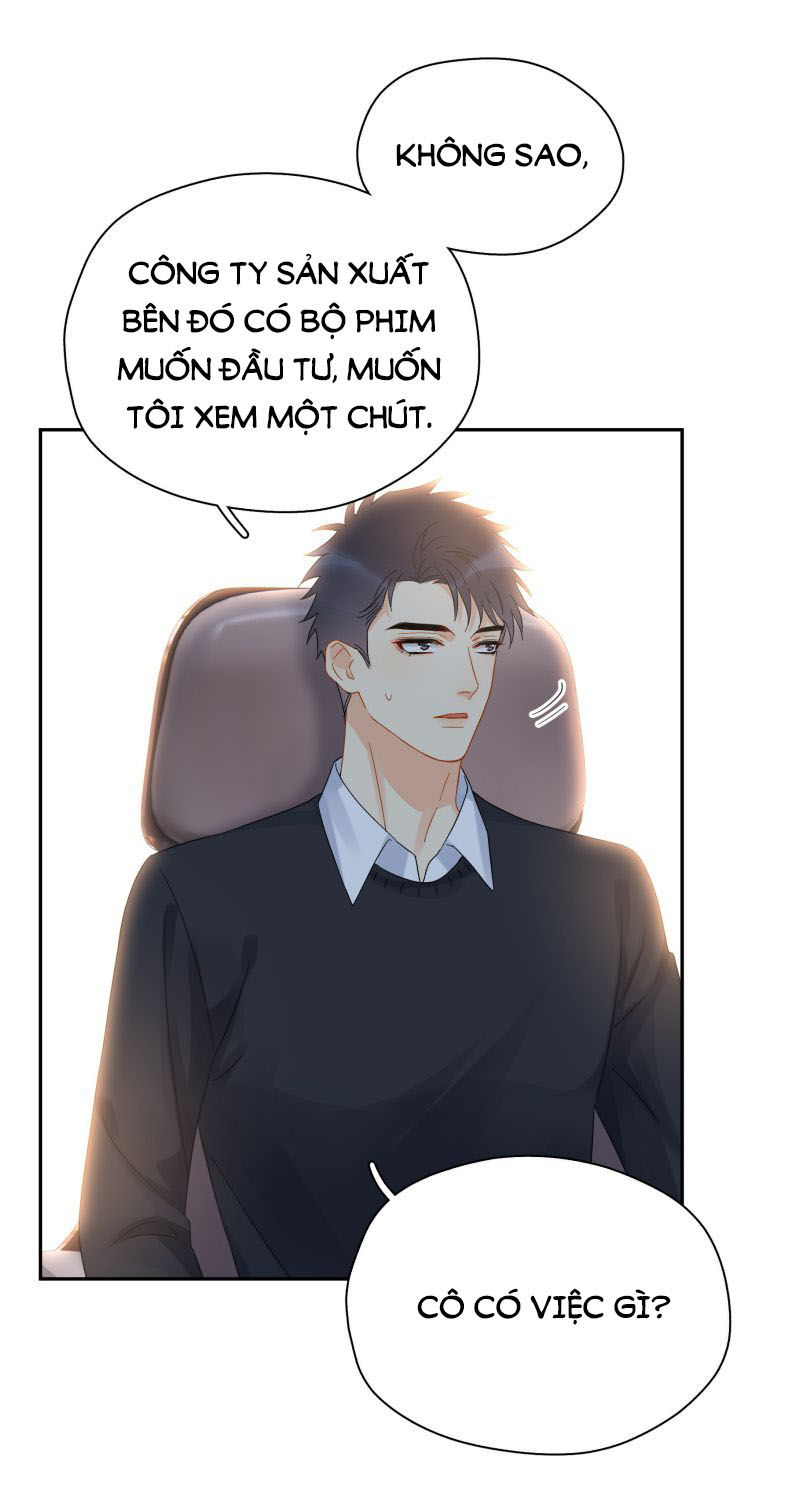 Theo Đuôi Chapter 16 - Trang 4