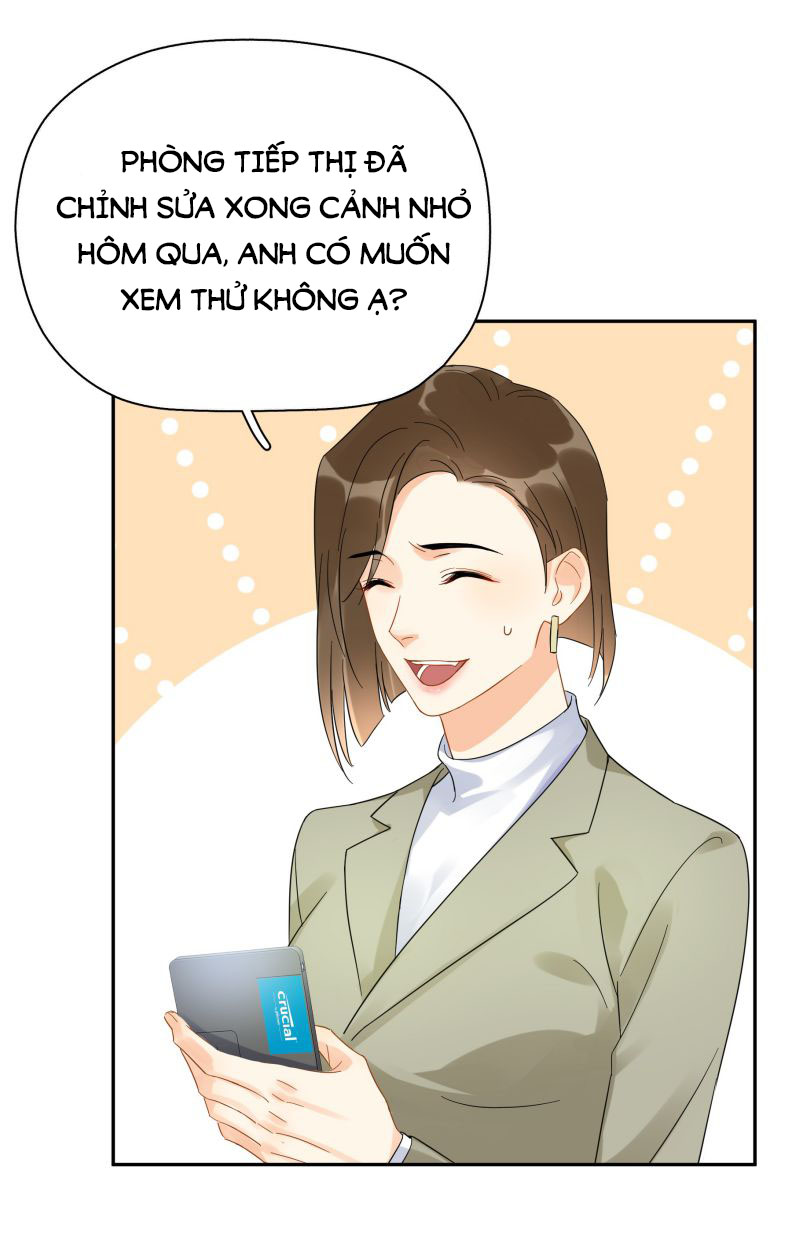 Theo Đuôi Chapter 16 - Trang 4