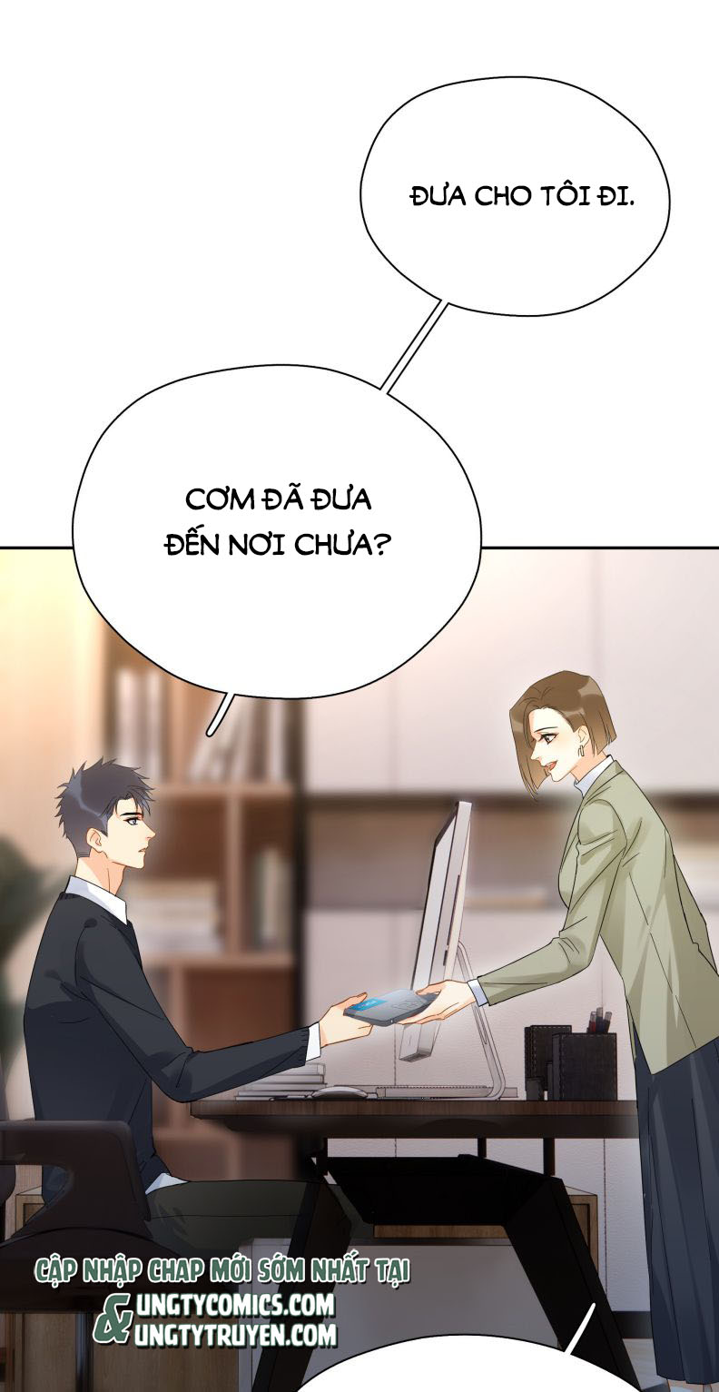 Theo Đuôi Chapter 16 - Trang 4