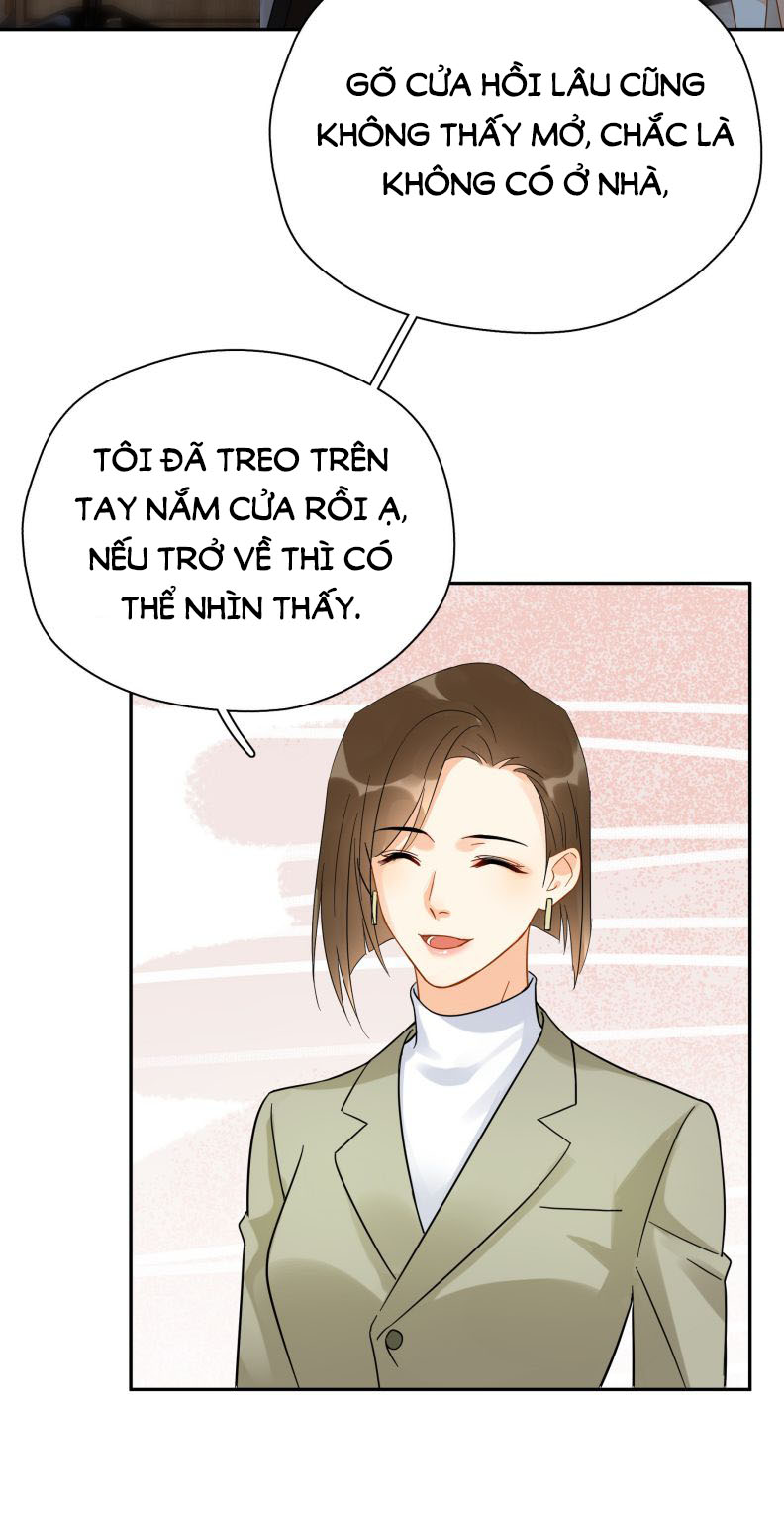 Theo Đuôi Chapter 16 - Trang 4