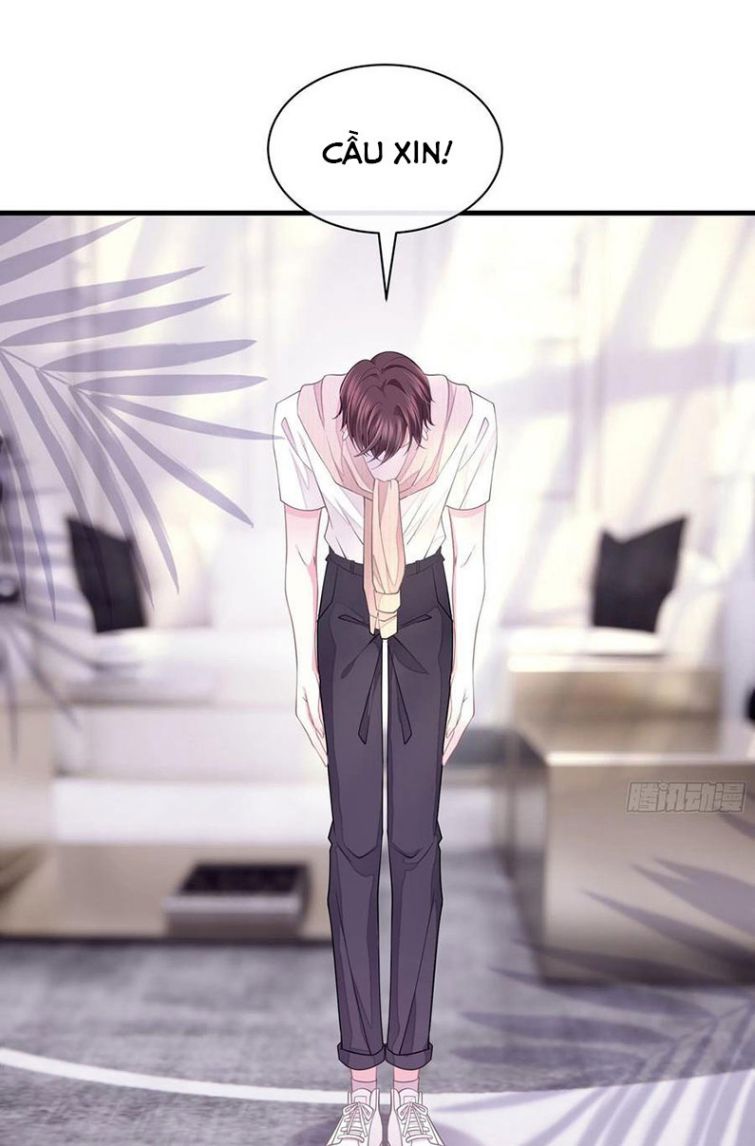 Tôi Nghi Ngờ Hệ Thống Thích Tôi Chap 23 - Trang 2