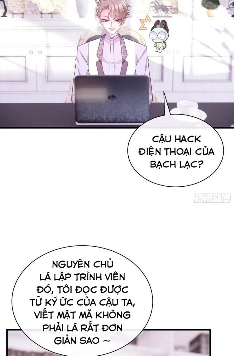 Tôi Nghi Ngờ Hệ Thống Thích Tôi Chap 23 - Trang 2